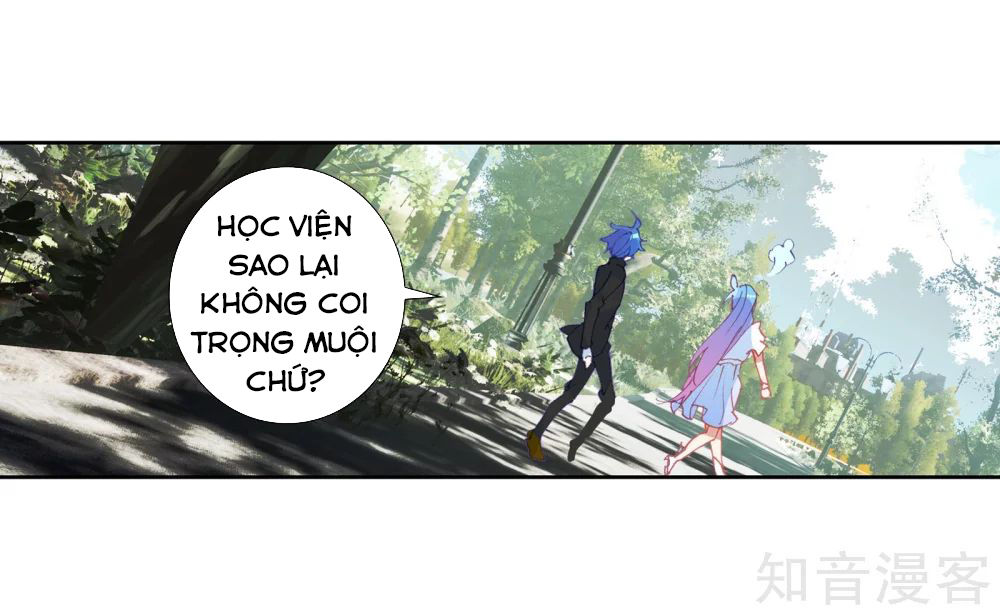 Tuyệt Thế Đường Môn - Chapter 208 - Page 13