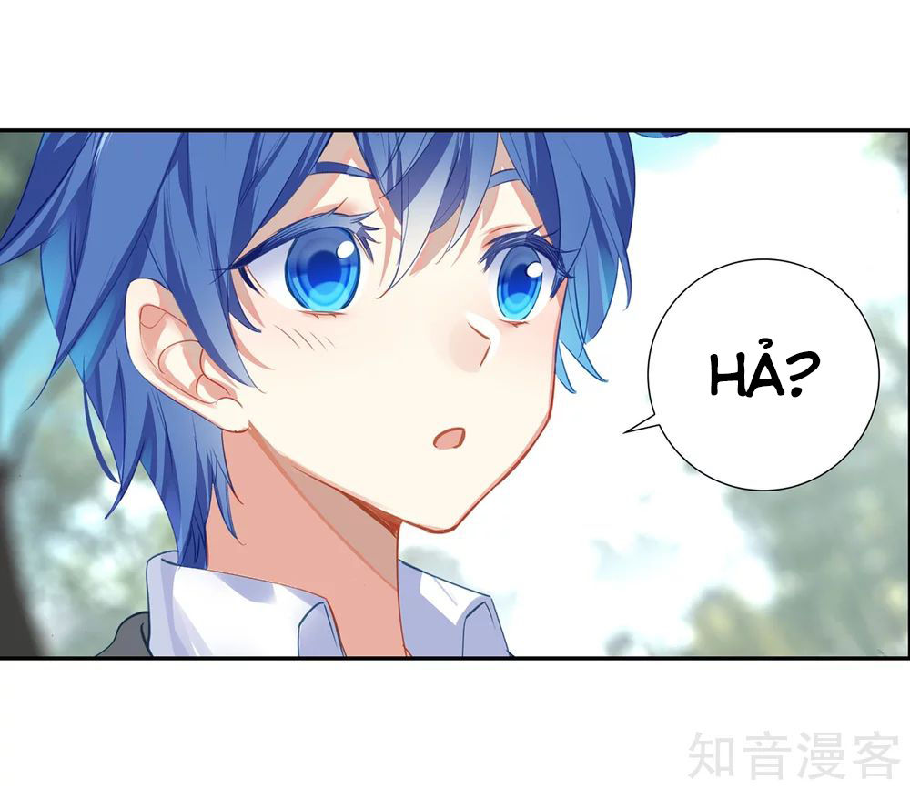 Tuyệt Thế Đường Môn - Chapter 208 - Page 15