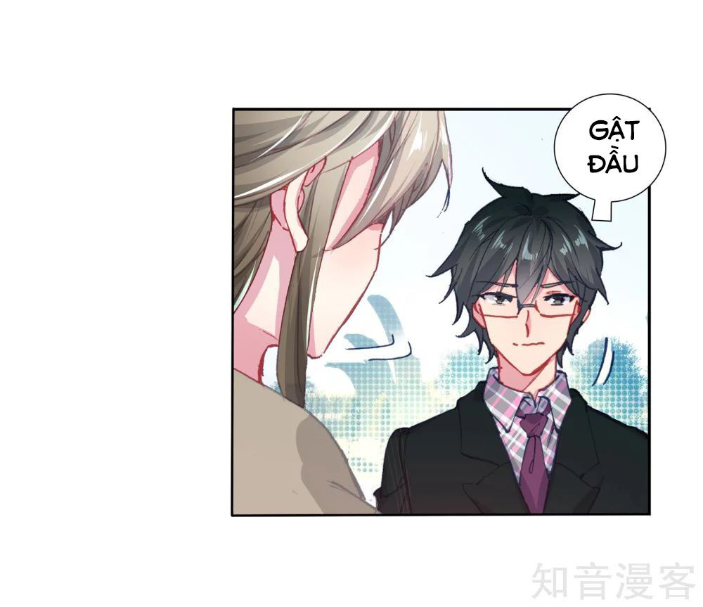 Tuyệt Thế Đường Môn - Chapter 208 - Page 39