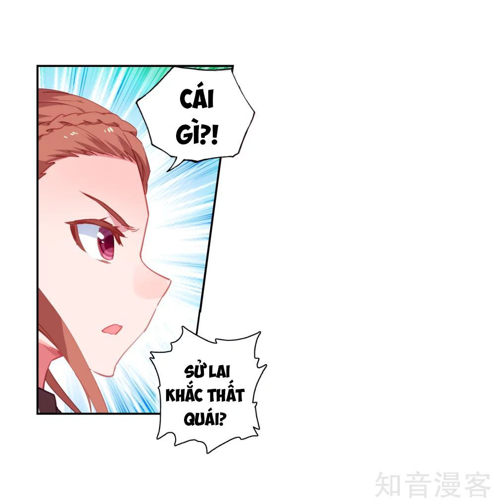 Tuyệt Thế Đường Môn - Chapter 208 - Page 43