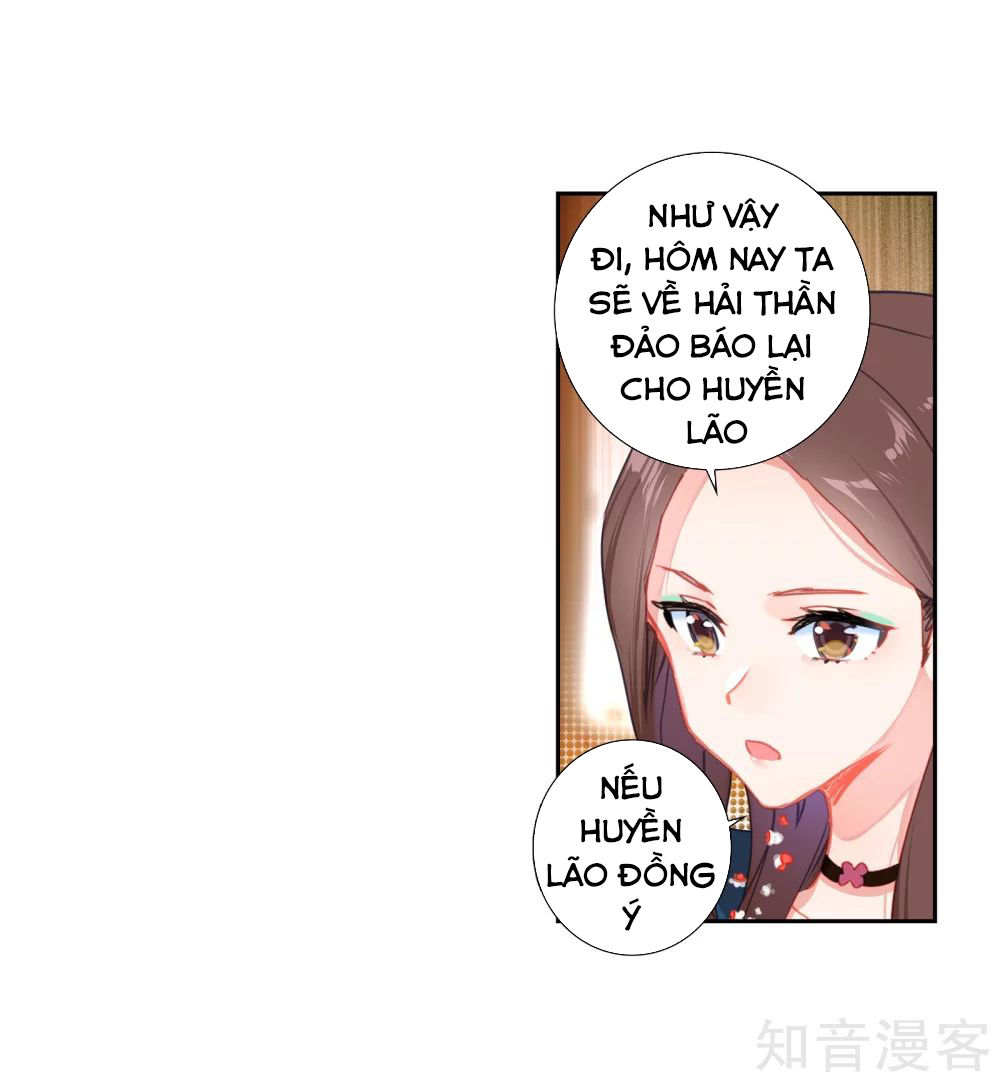 Tuyệt Thế Đường Môn - Chapter 208 - Page 6