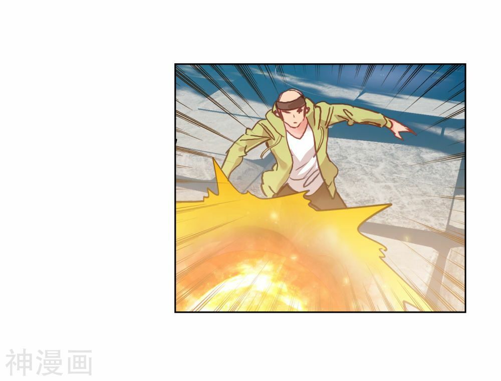 Tuyệt Thế Đường Môn - Chapter 209 - Page 13