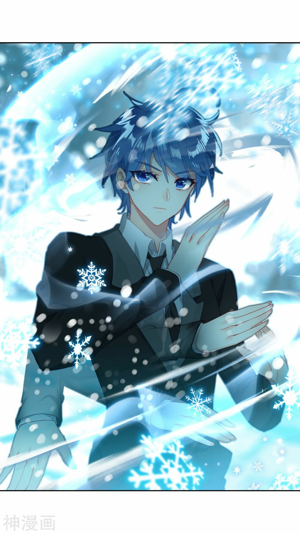 Tuyệt Thế Đường Môn - Chapter 209 - Page 30