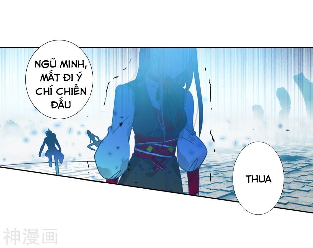 Tuyệt Thế Đường Môn - Chapter 209 - Page 34
