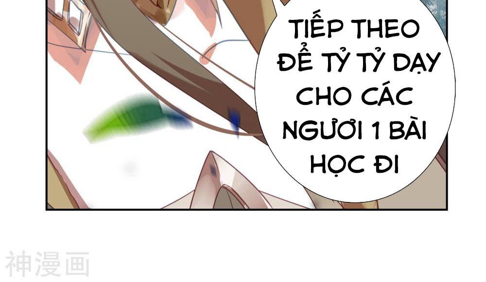 Tuyệt Thế Đường Môn - Chapter 209 - Page 42