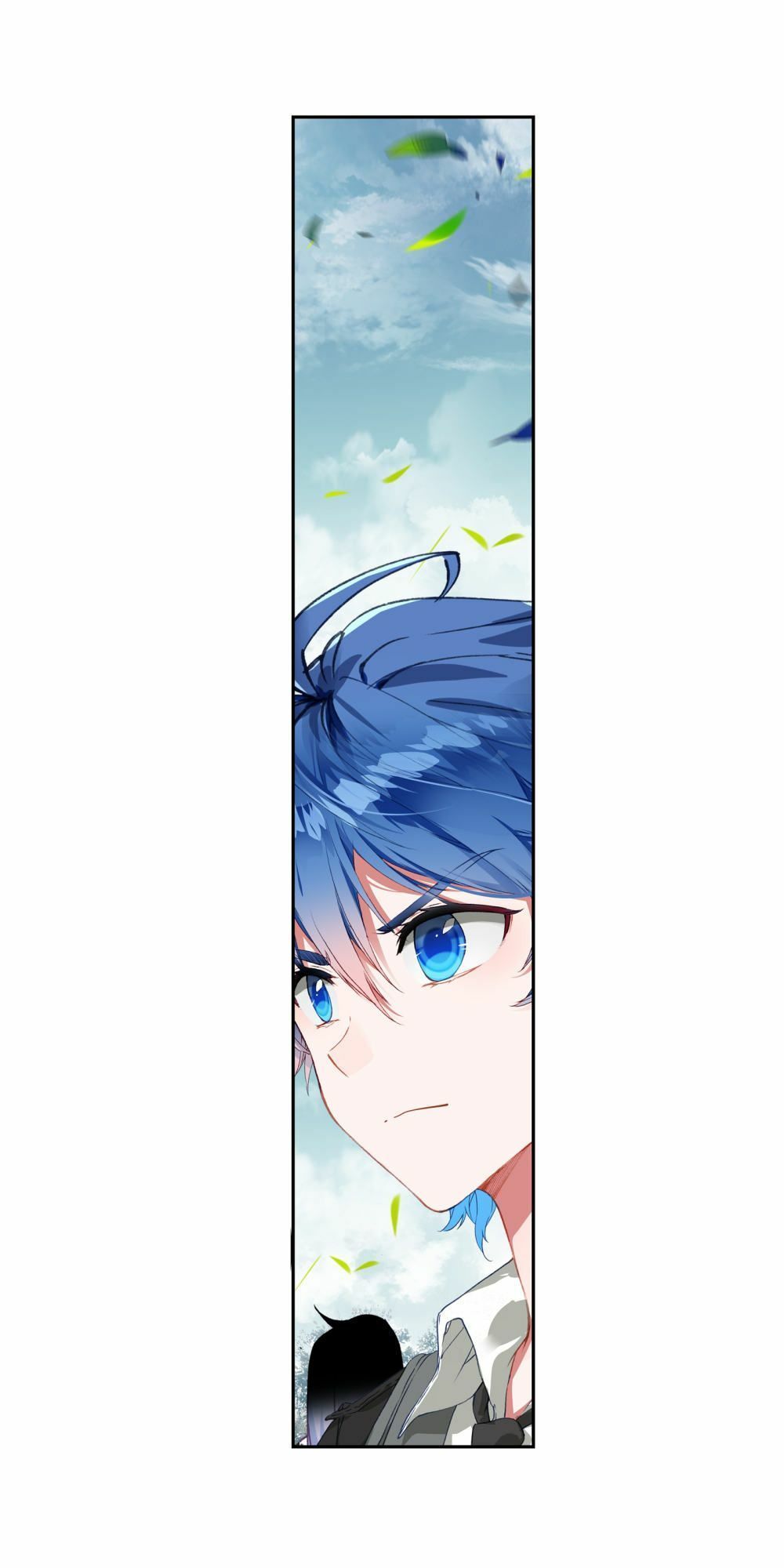 Tuyệt Thế Đường Môn - Chapter 209 - Page 43