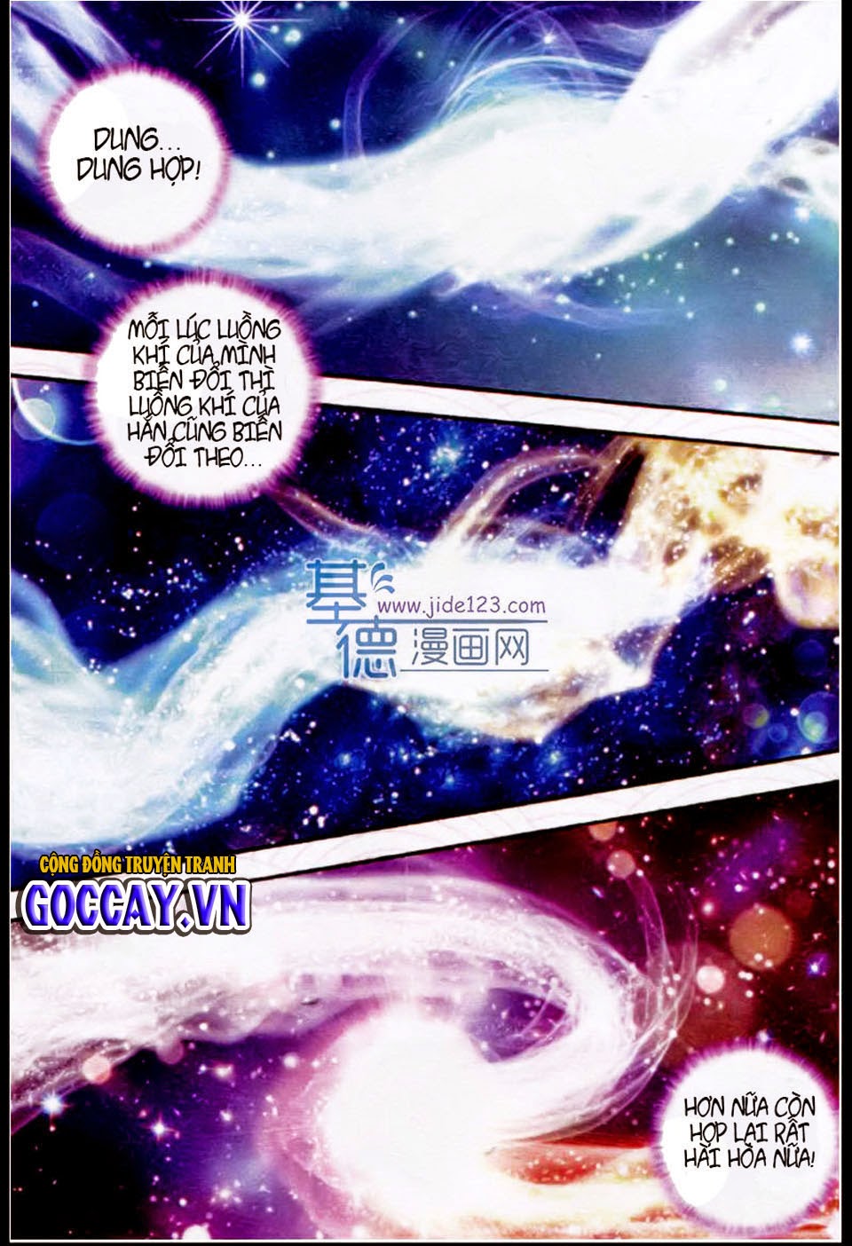 Tuyệt Thế Đường Môn - Chapter 21 - Page 11