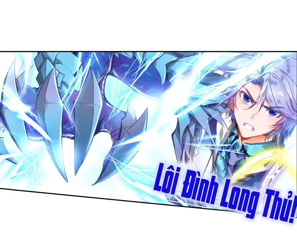 Tuyệt Thế Đường Môn - Chapter 210 - Page 13