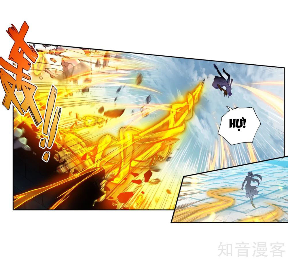 Tuyệt Thế Đường Môn - Chapter 210 - Page 14