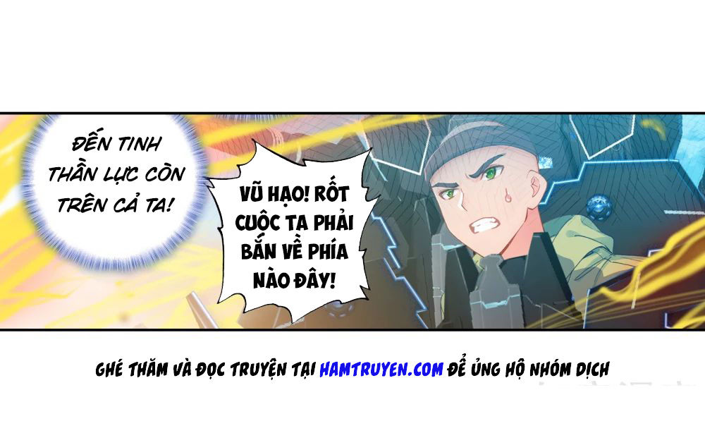 Tuyệt Thế Đường Môn - Chapter 210 - Page 20