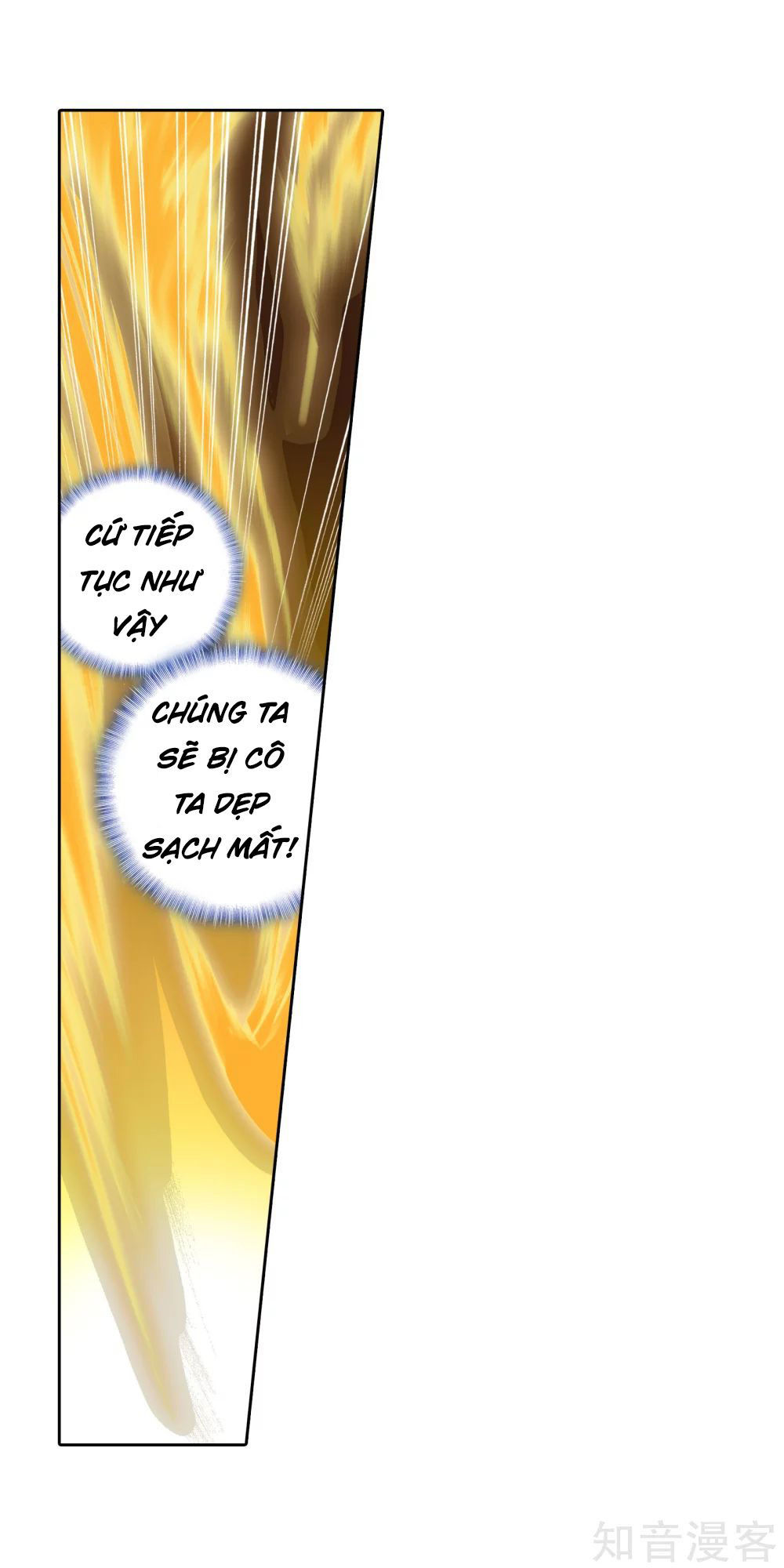 Tuyệt Thế Đường Môn - Chapter 210 - Page 21