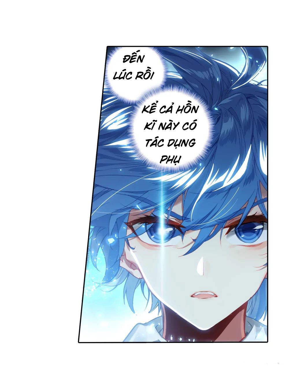 Tuyệt Thế Đường Môn - Chapter 210 - Page 23