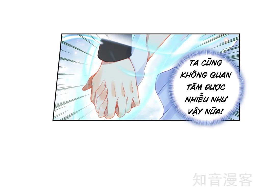 Tuyệt Thế Đường Môn - Chapter 210 - Page 24