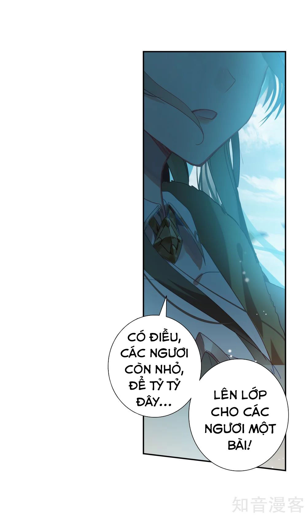 Tuyệt Thế Đường Môn - Chapter 210 - Page 3