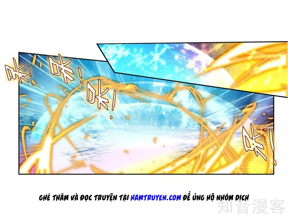 Tuyệt Thế Đường Môn - Chapter 210 - Page 30