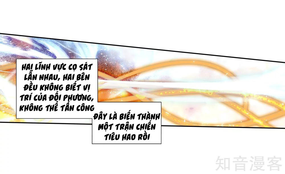 Tuyệt Thế Đường Môn - Chapter 210 - Page 33