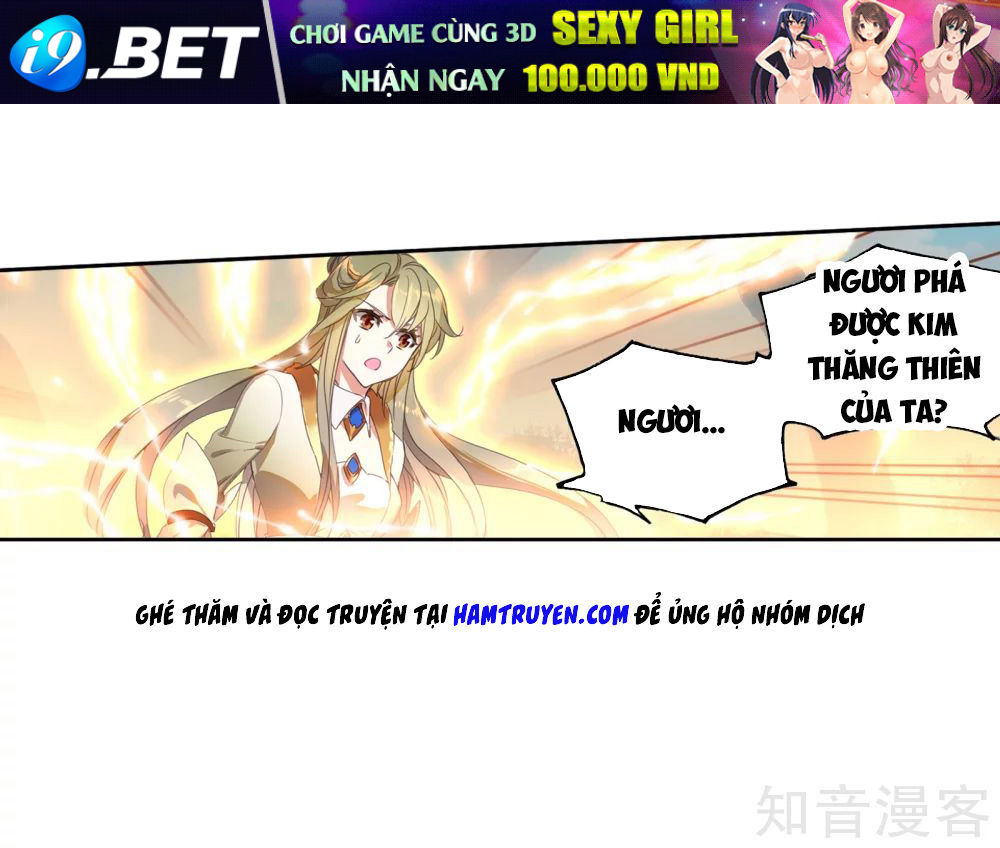 Tuyệt Thế Đường Môn - Chapter 210 - Page 42