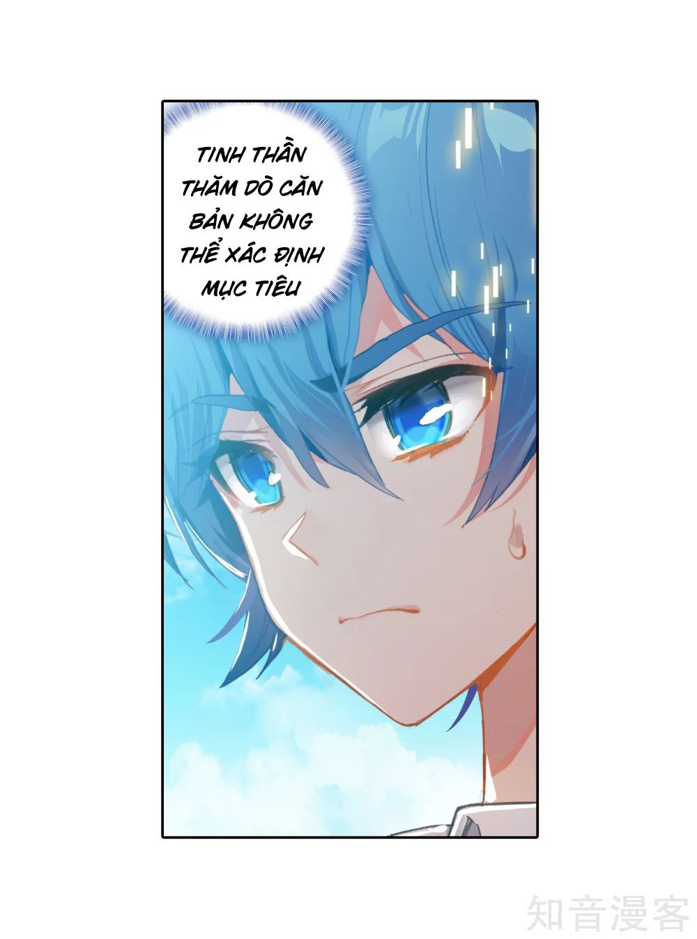 Tuyệt Thế Đường Môn - Chapter 210 - Page 7