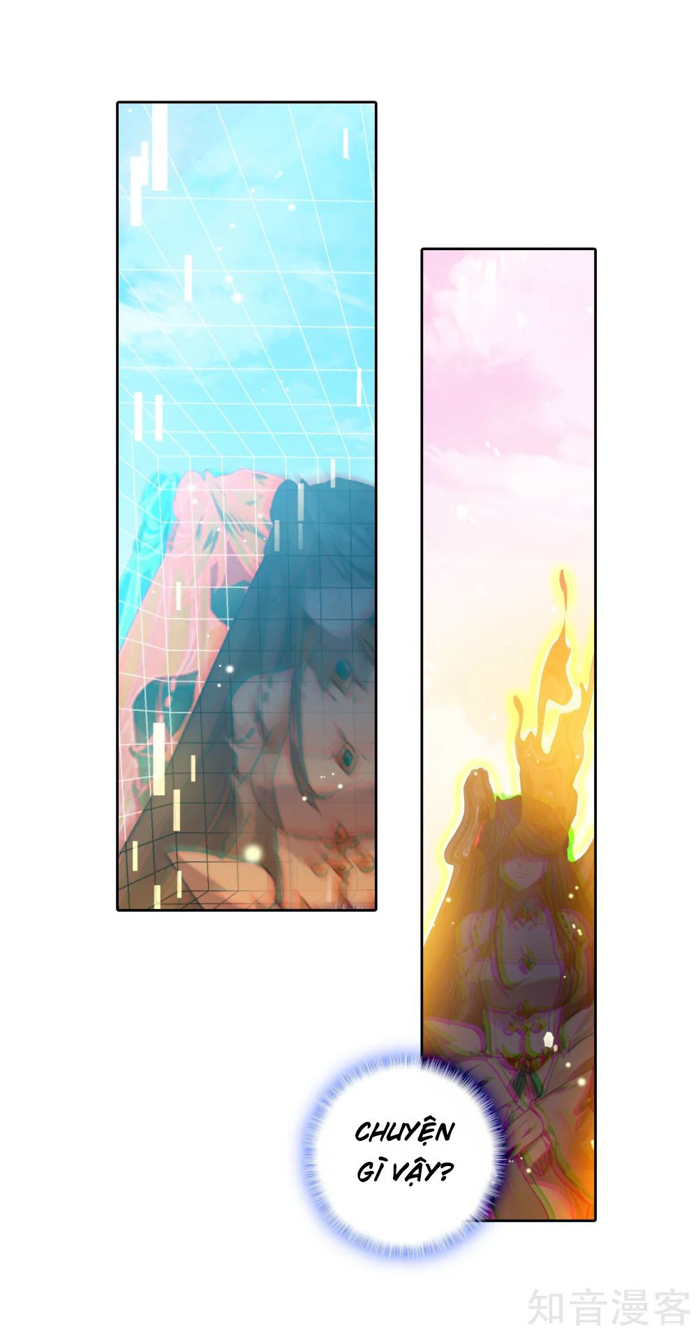 Tuyệt Thế Đường Môn - Chapter 210 - Page 8