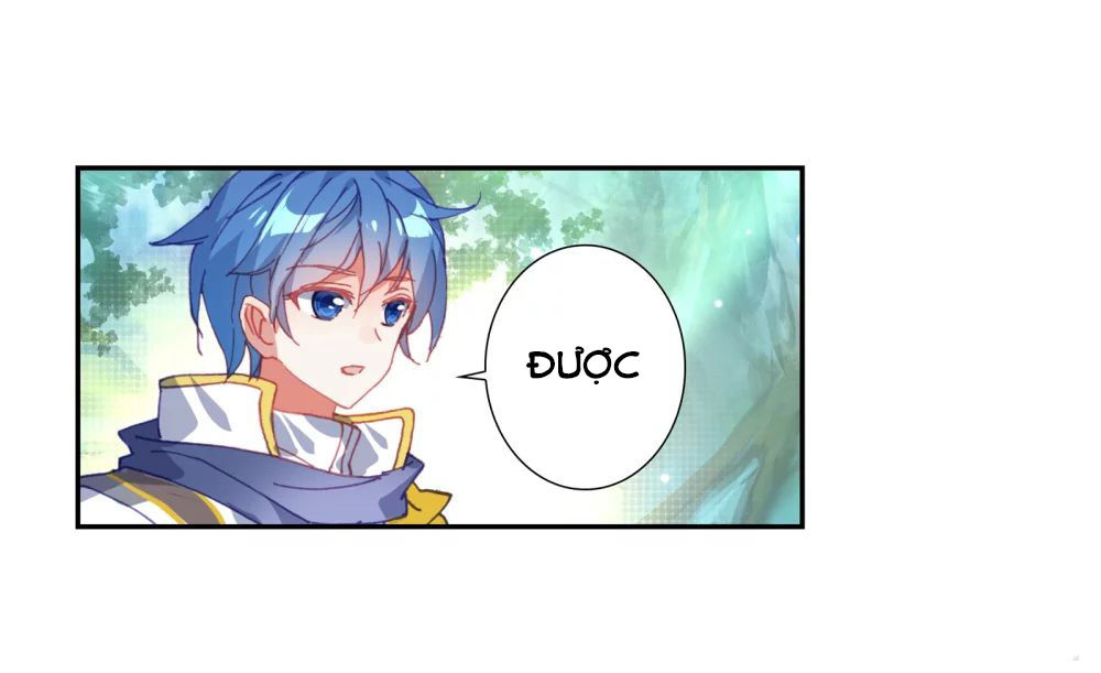 Tuyệt Thế Đường Môn - Chapter 211.5 - Page 14