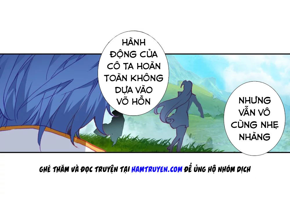 Tuyệt Thế Đường Môn - Chapter 211.5 - Page 5