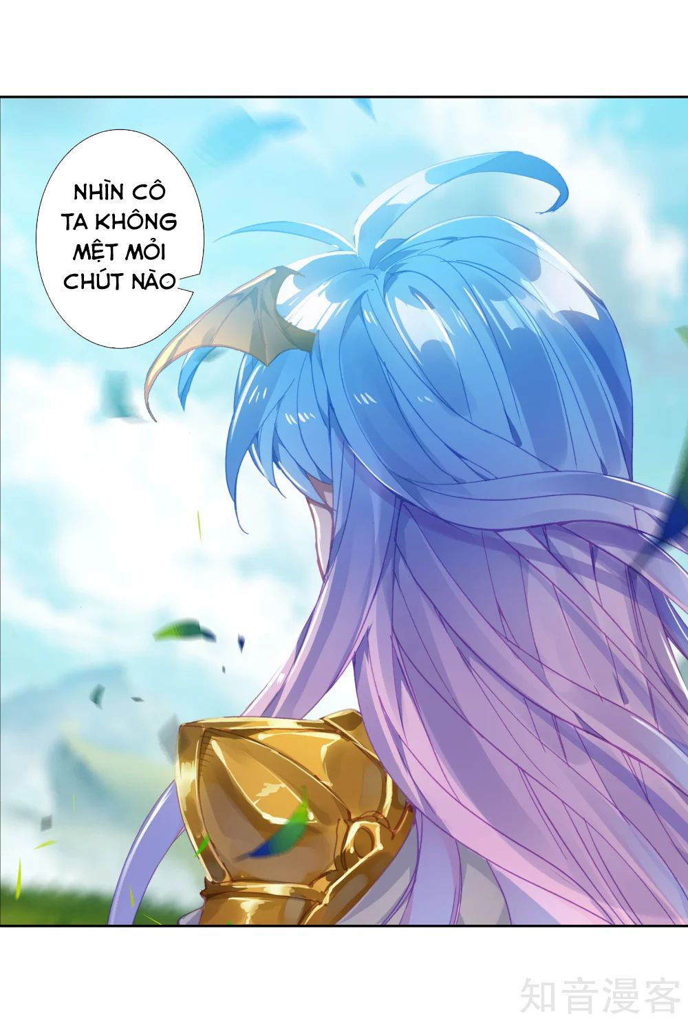 Tuyệt Thế Đường Môn - Chapter 211.5 - Page 6