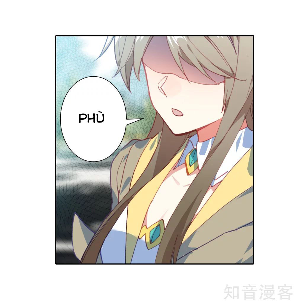 Tuyệt Thế Đường Môn - Chapter 211 - Page 11