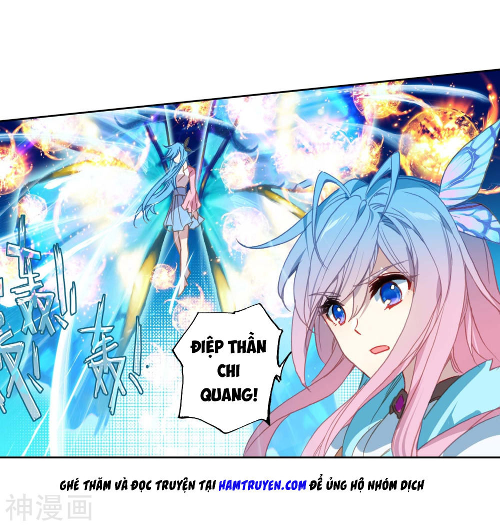 Tuyệt Thế Đường Môn - Chapter 212.5 - Page 15