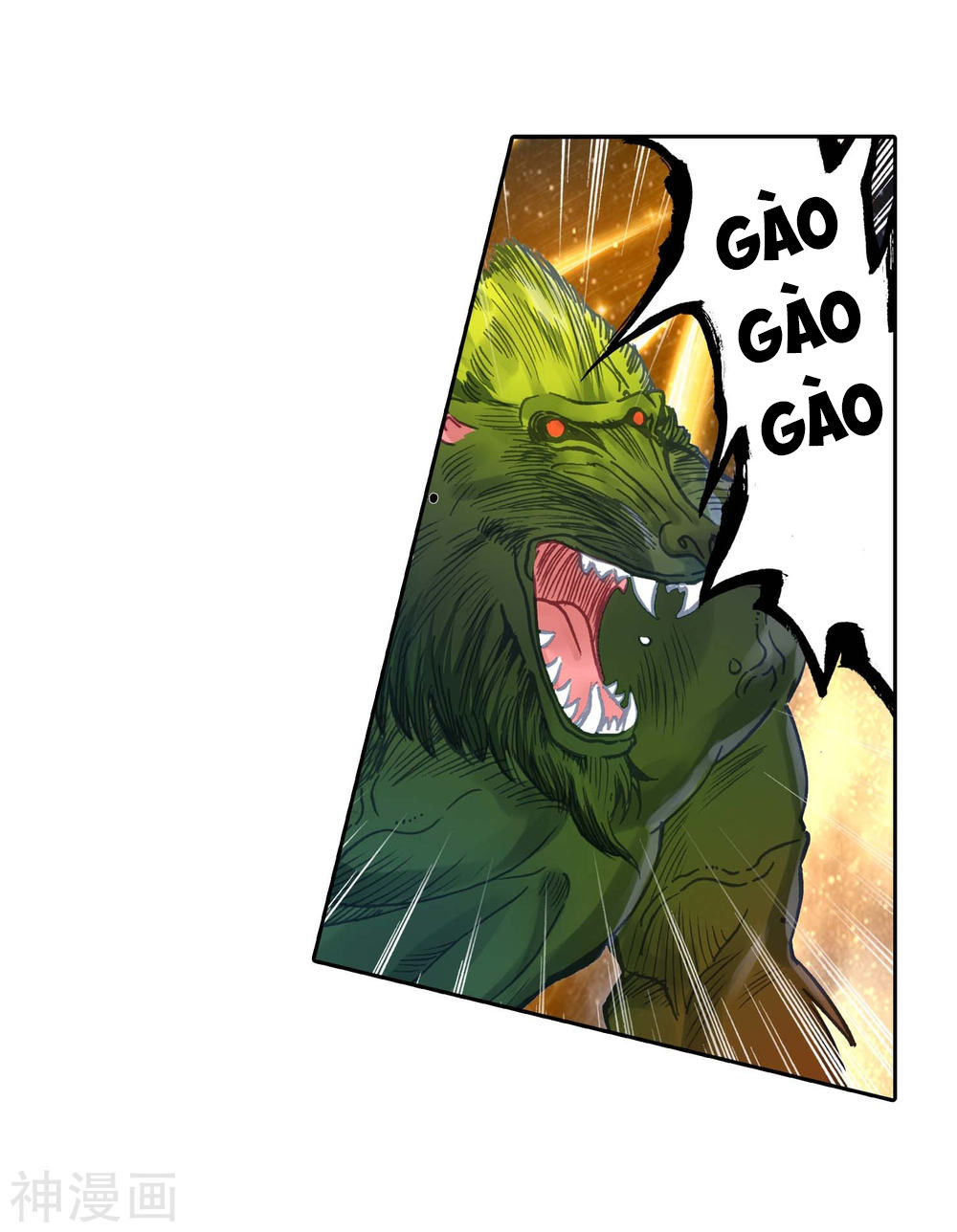 Tuyệt Thế Đường Môn - Chapter 212.5 - Page 17