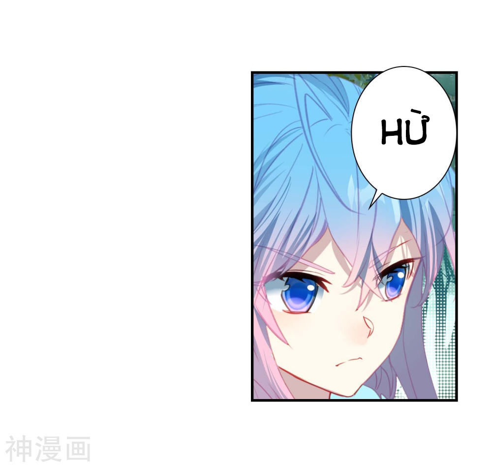 Tuyệt Thế Đường Môn - Chapter 212.5 - Page 7