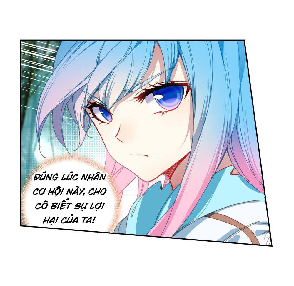 Tuyệt Thế Đường Môn - Chapter 212.5 - Page 8