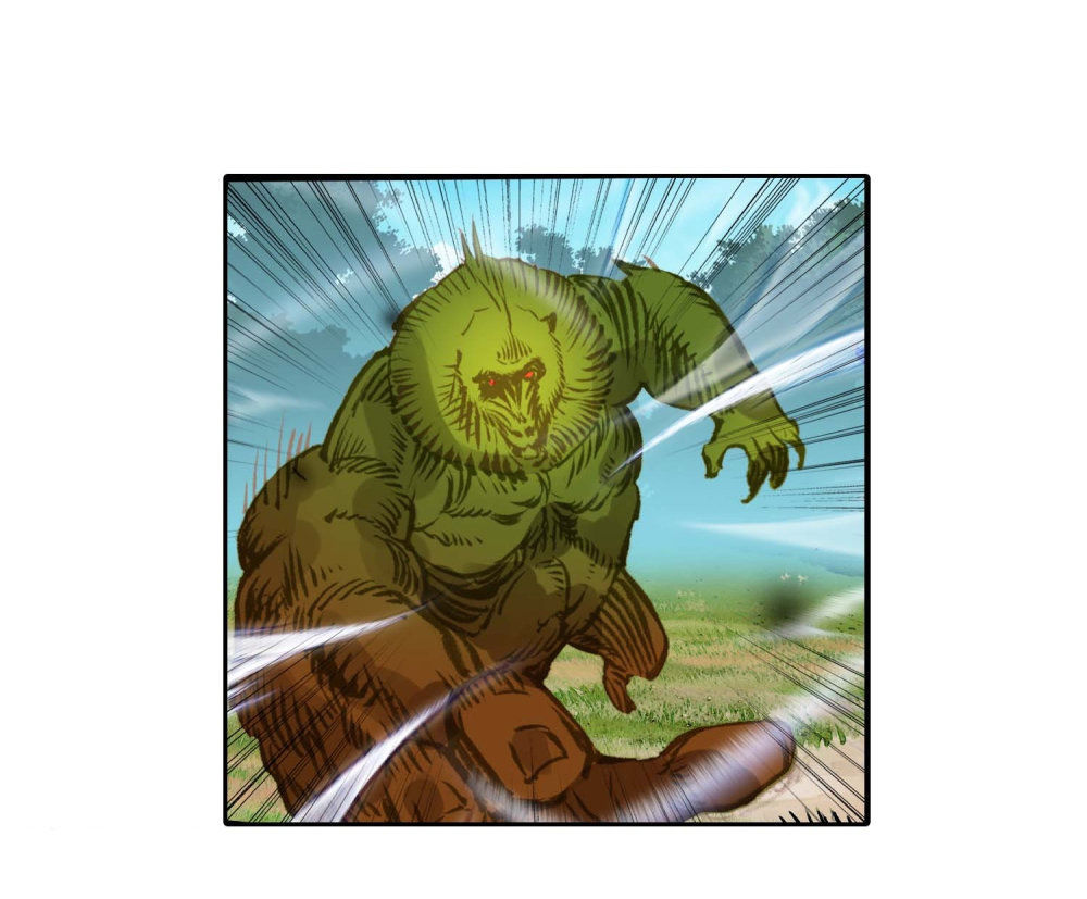 Tuyệt Thế Đường Môn - Chapter 213 - Page 11