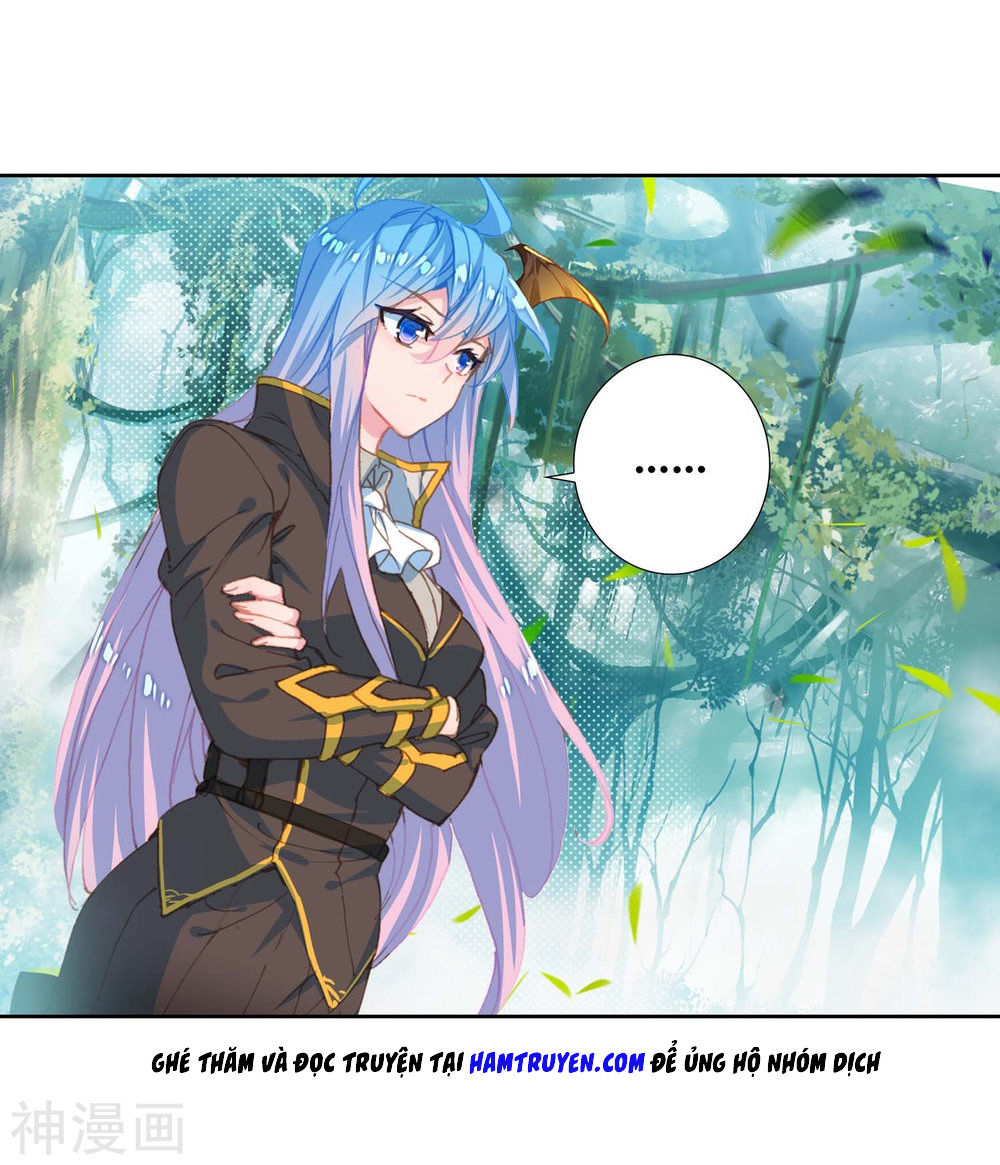 Tuyệt Thế Đường Môn - Chapter 213 - Page 18