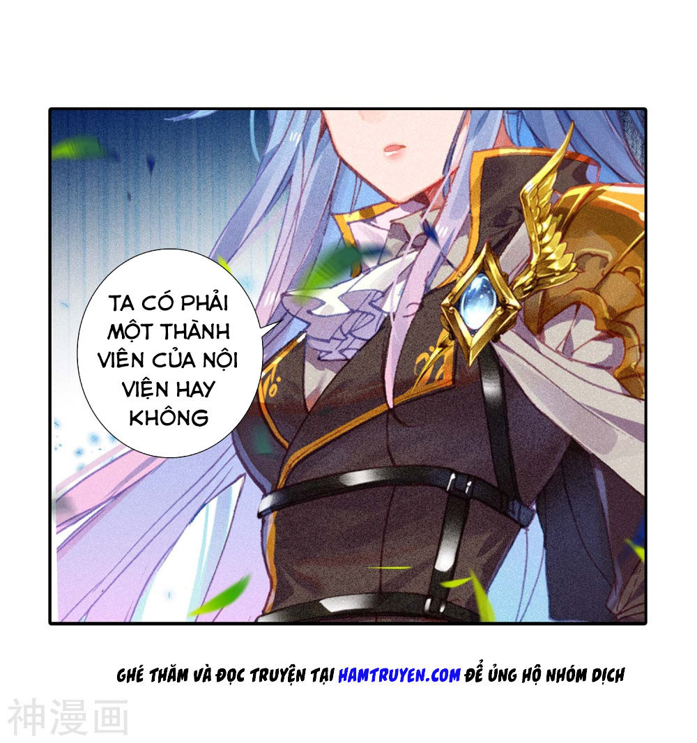 Tuyệt Thế Đường Môn - Chapter 213 - Page 29