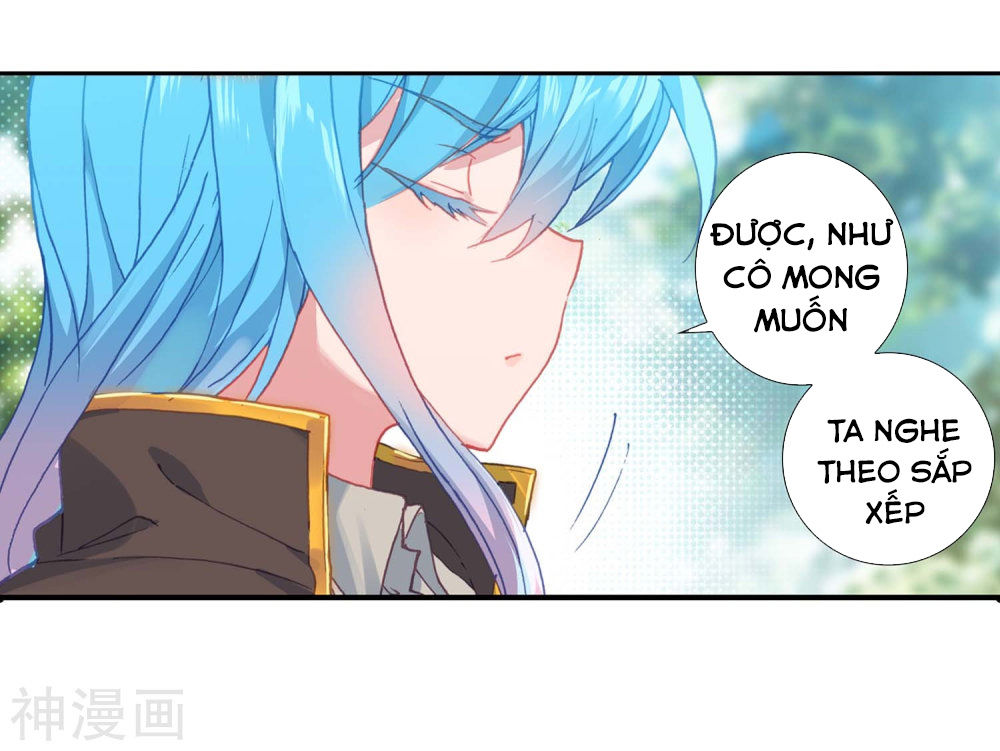 Tuyệt Thế Đường Môn - Chapter 213 - Page 39