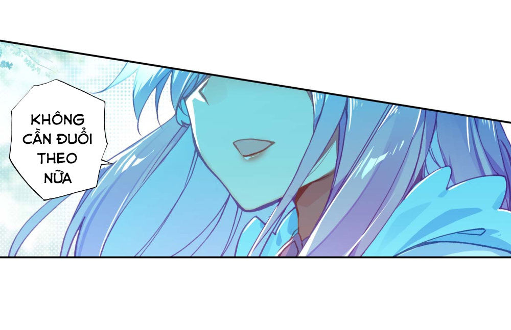 Tuyệt Thế Đường Môn - Chapter 213 - Page 5