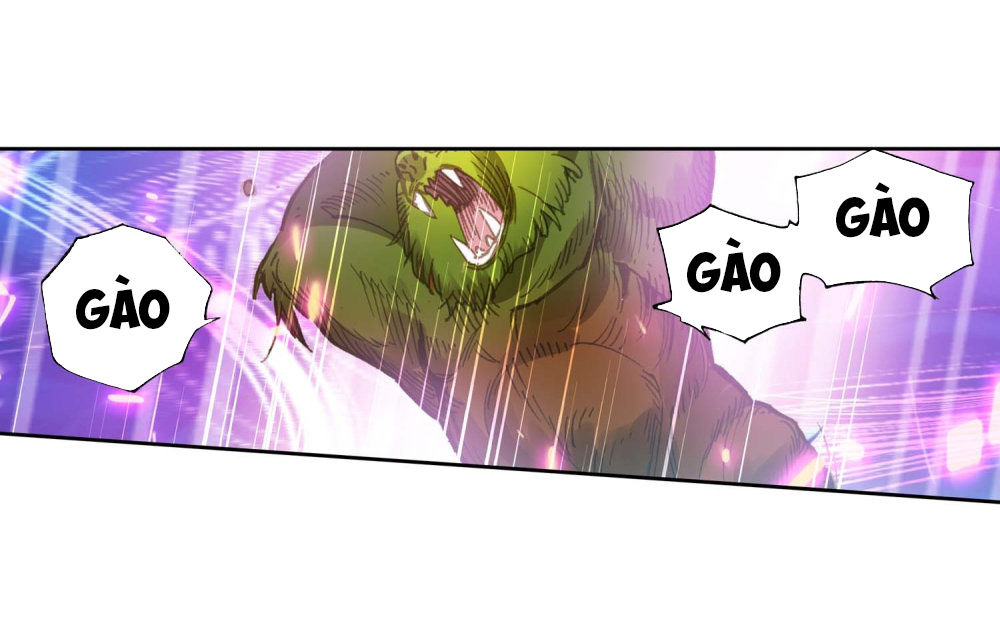 Tuyệt Thế Đường Môn - Chapter 213 - Page 9