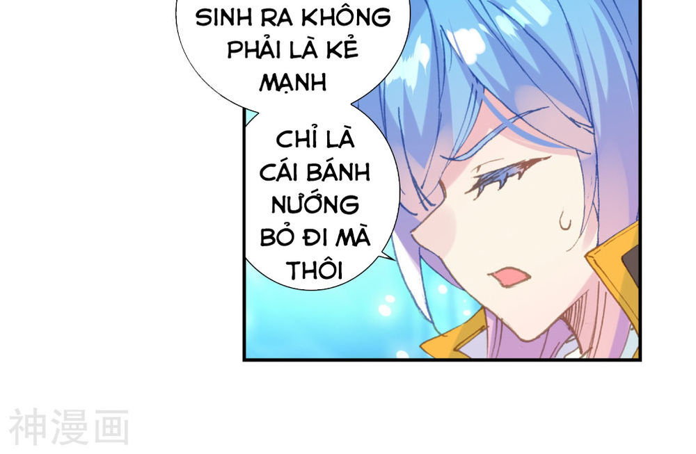 Tuyệt Thế Đường Môn - Chapter 214.5 - Page 15
