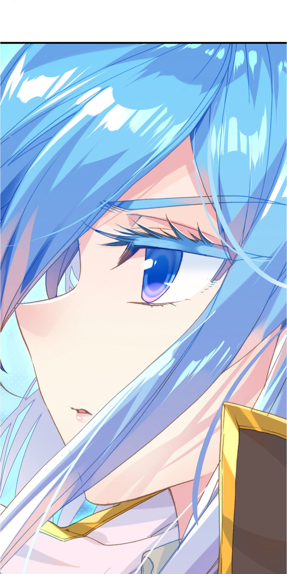 Tuyệt Thế Đường Môn - Chapter 214 - Page 11