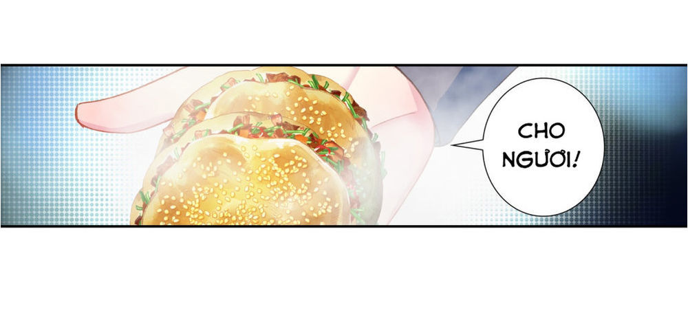 Tuyệt Thế Đường Môn - Chapter 214 - Page 15