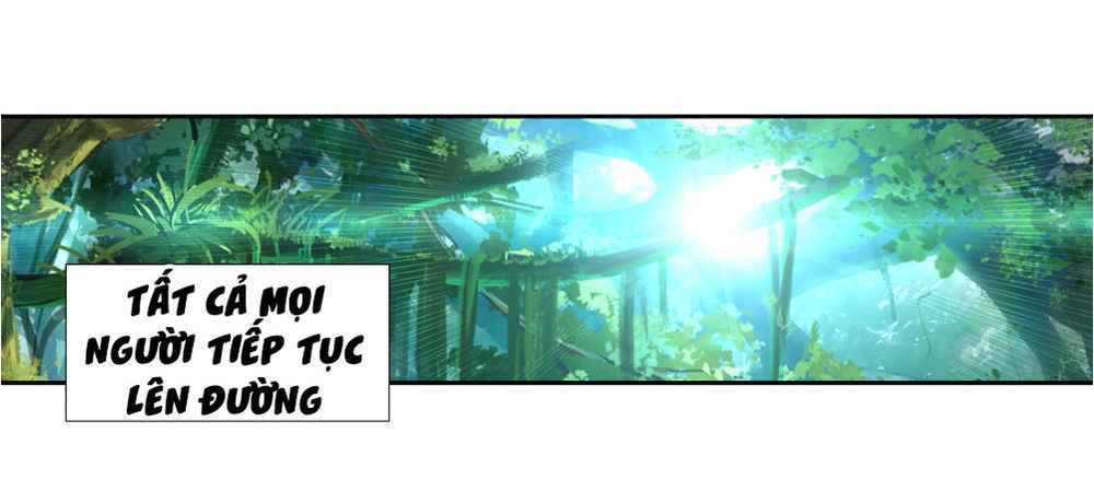 Tuyệt Thế Đường Môn - Chapter 214 - Page 5