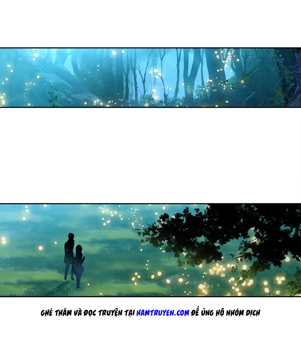 Tuyệt Thế Đường Môn - Chapter 215.5 - Page 4