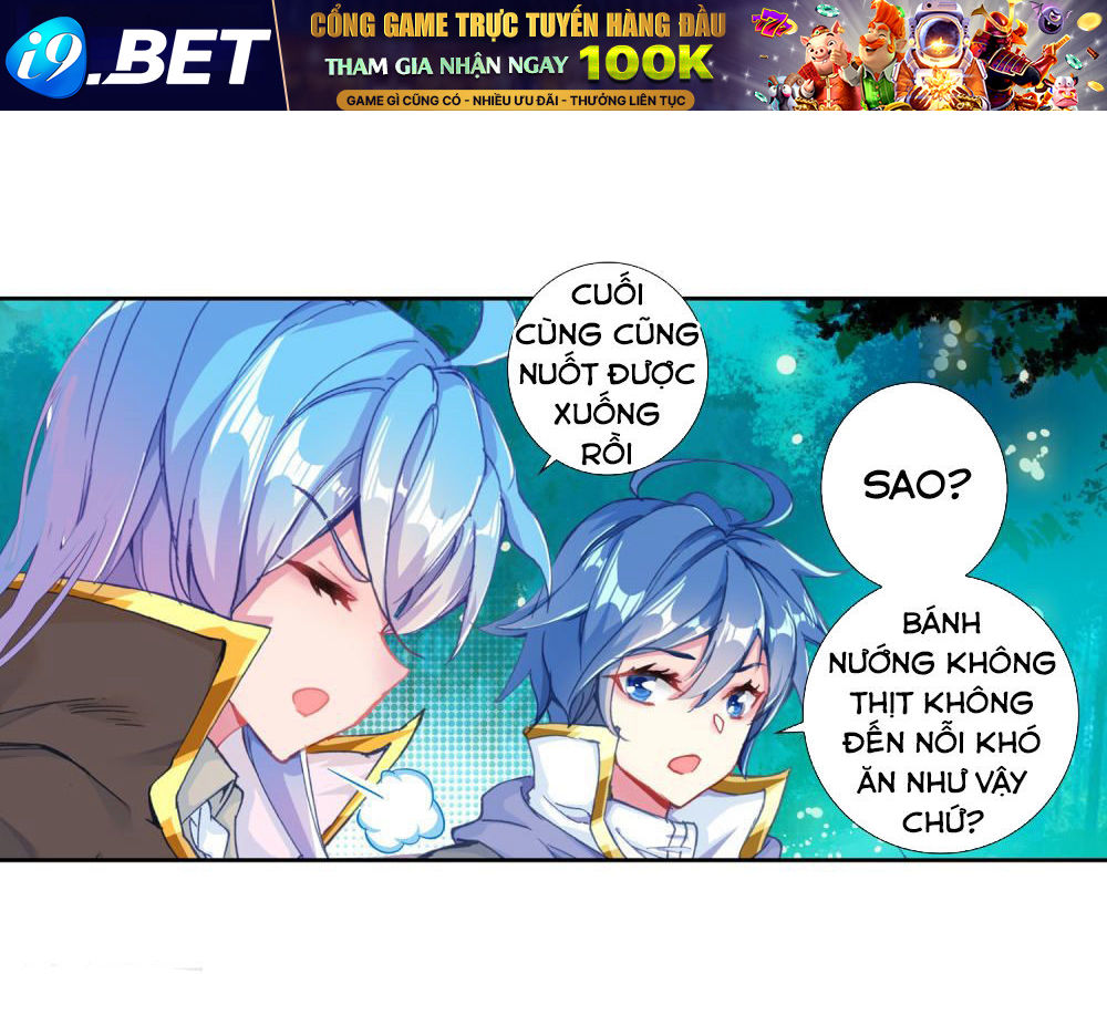 Tuyệt Thế Đường Môn - Chapter 215.5 - Page 5