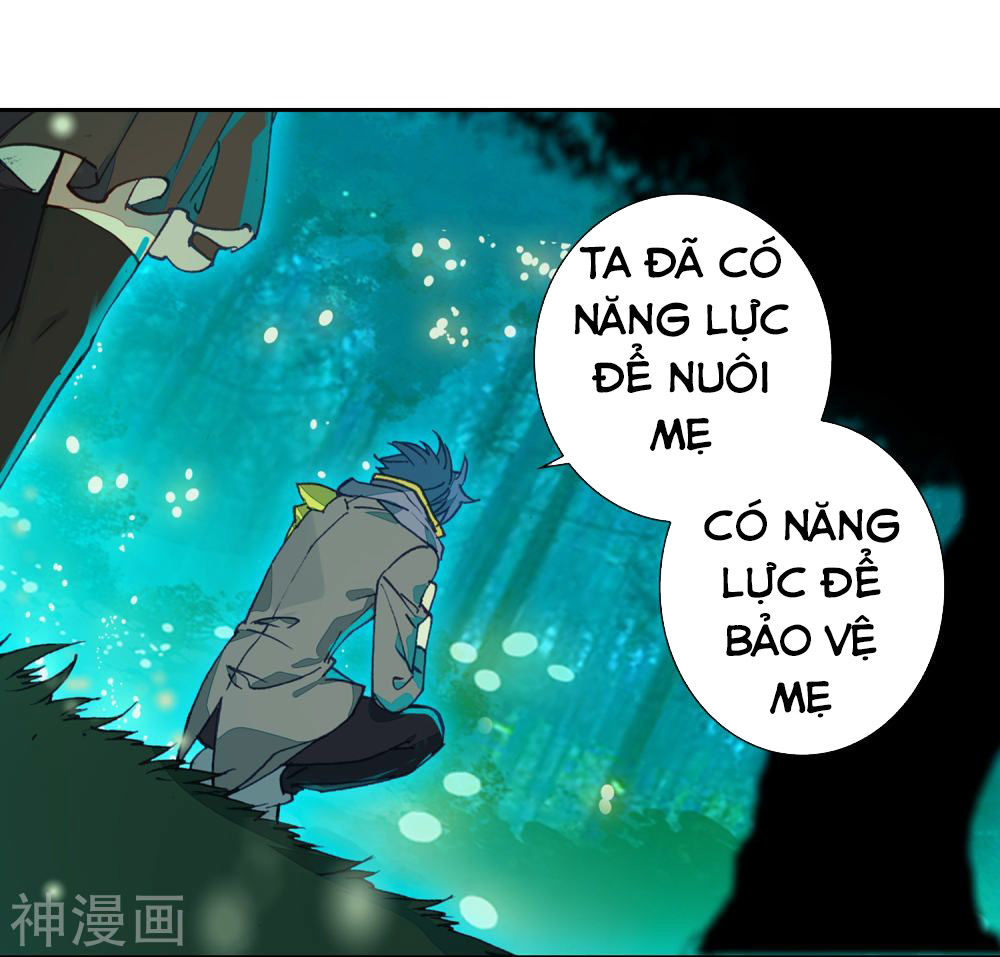 Tuyệt Thế Đường Môn - Chapter 215 - Page 13