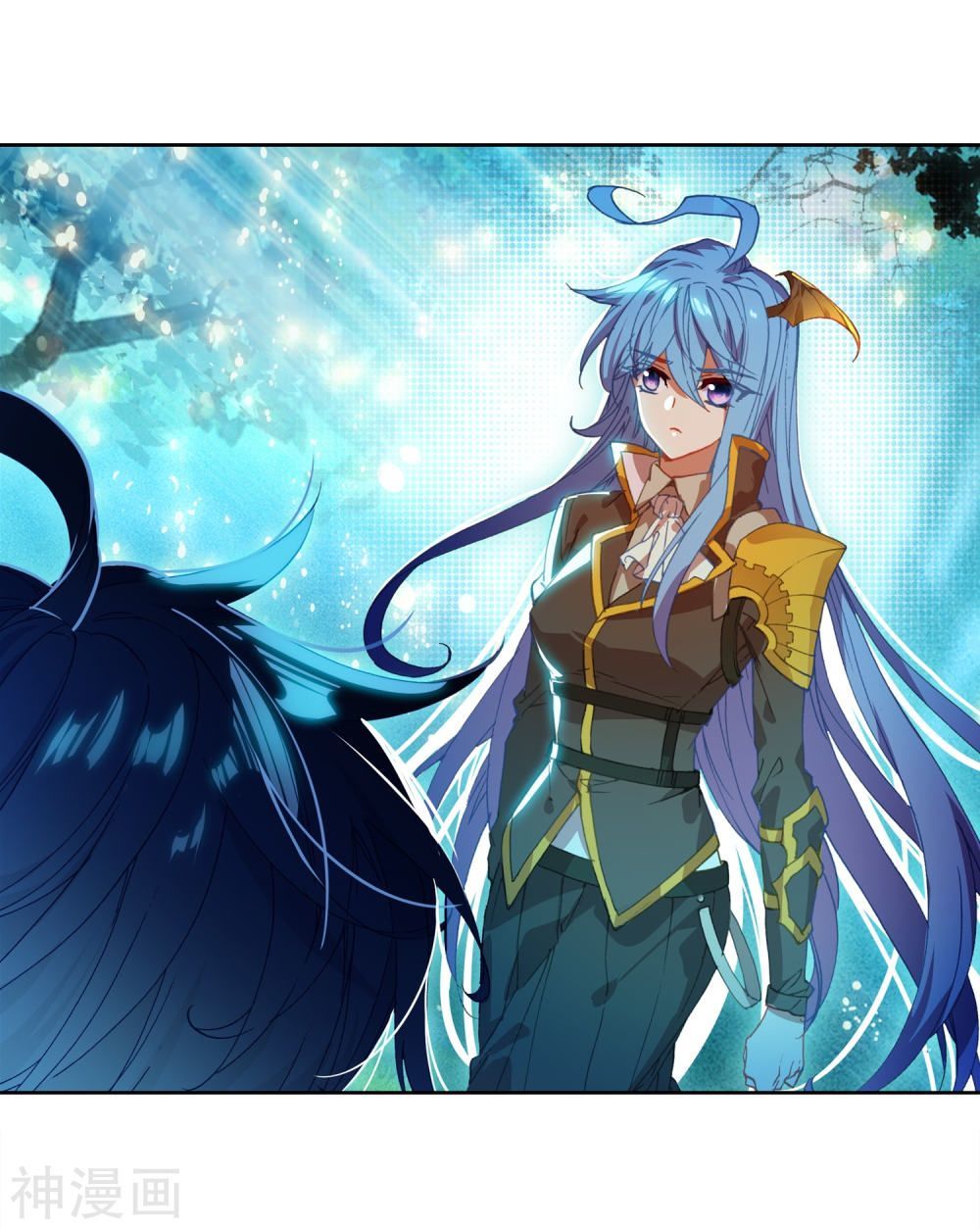 Tuyệt Thế Đường Môn - Chapter 215 - Page 15