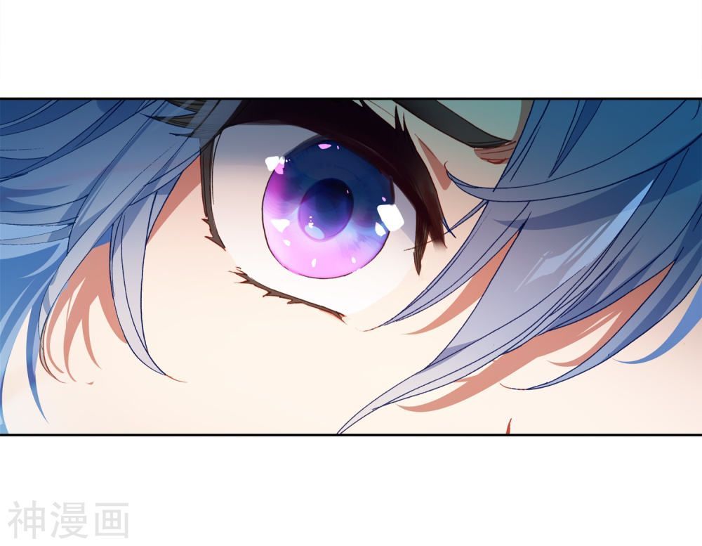 Tuyệt Thế Đường Môn - Chapter 215 - Page 16