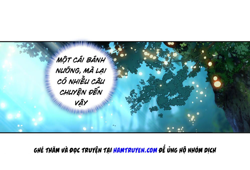 Tuyệt Thế Đường Môn - Chapter 215 - Page 17