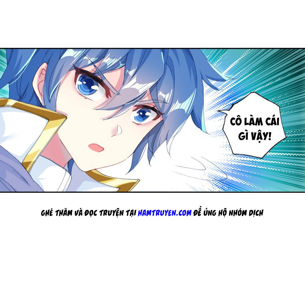 Tuyệt Thế Đường Môn - Chapter 215 - Page 19