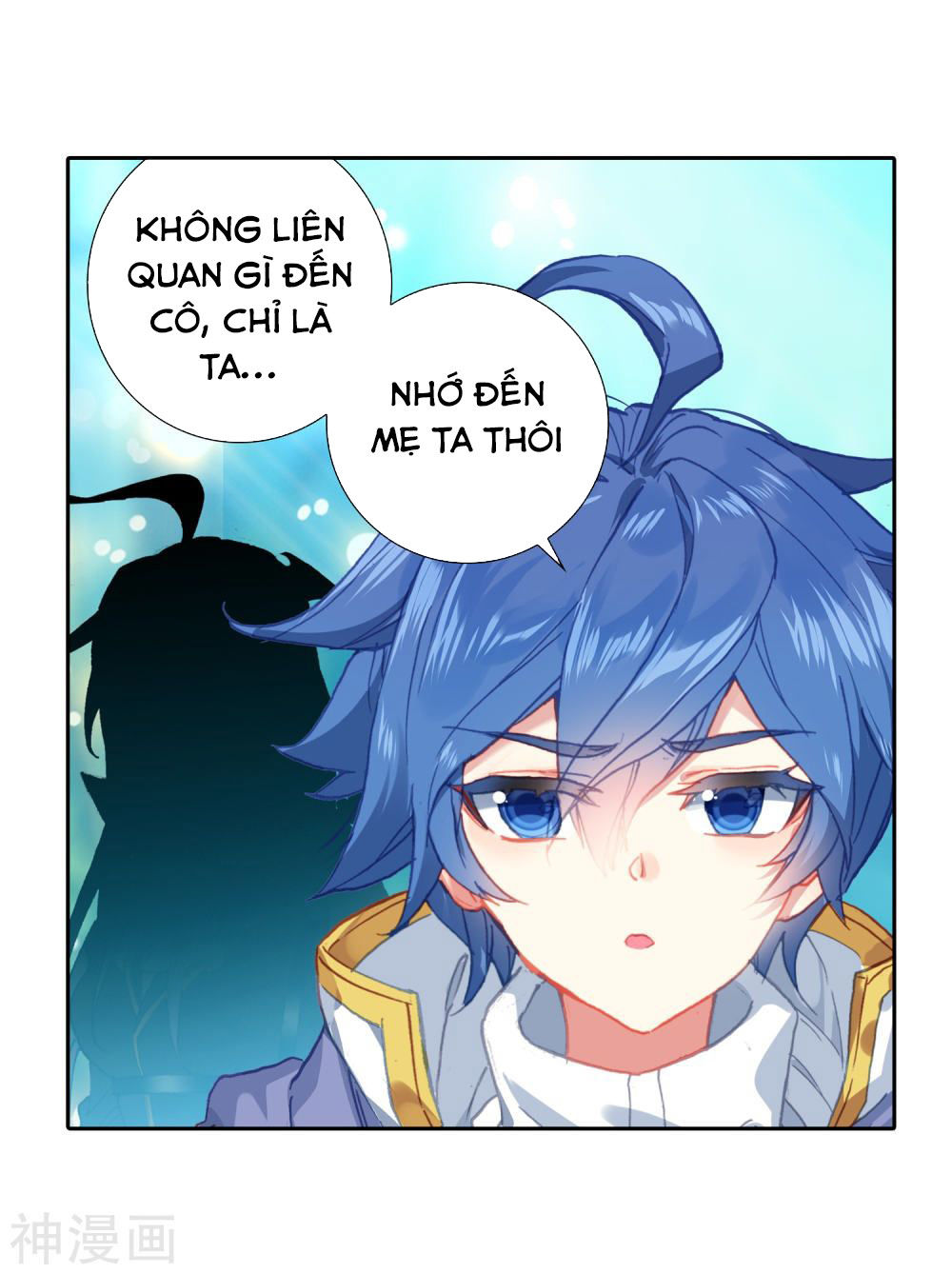 Tuyệt Thế Đường Môn - Chapter 215 - Page 5