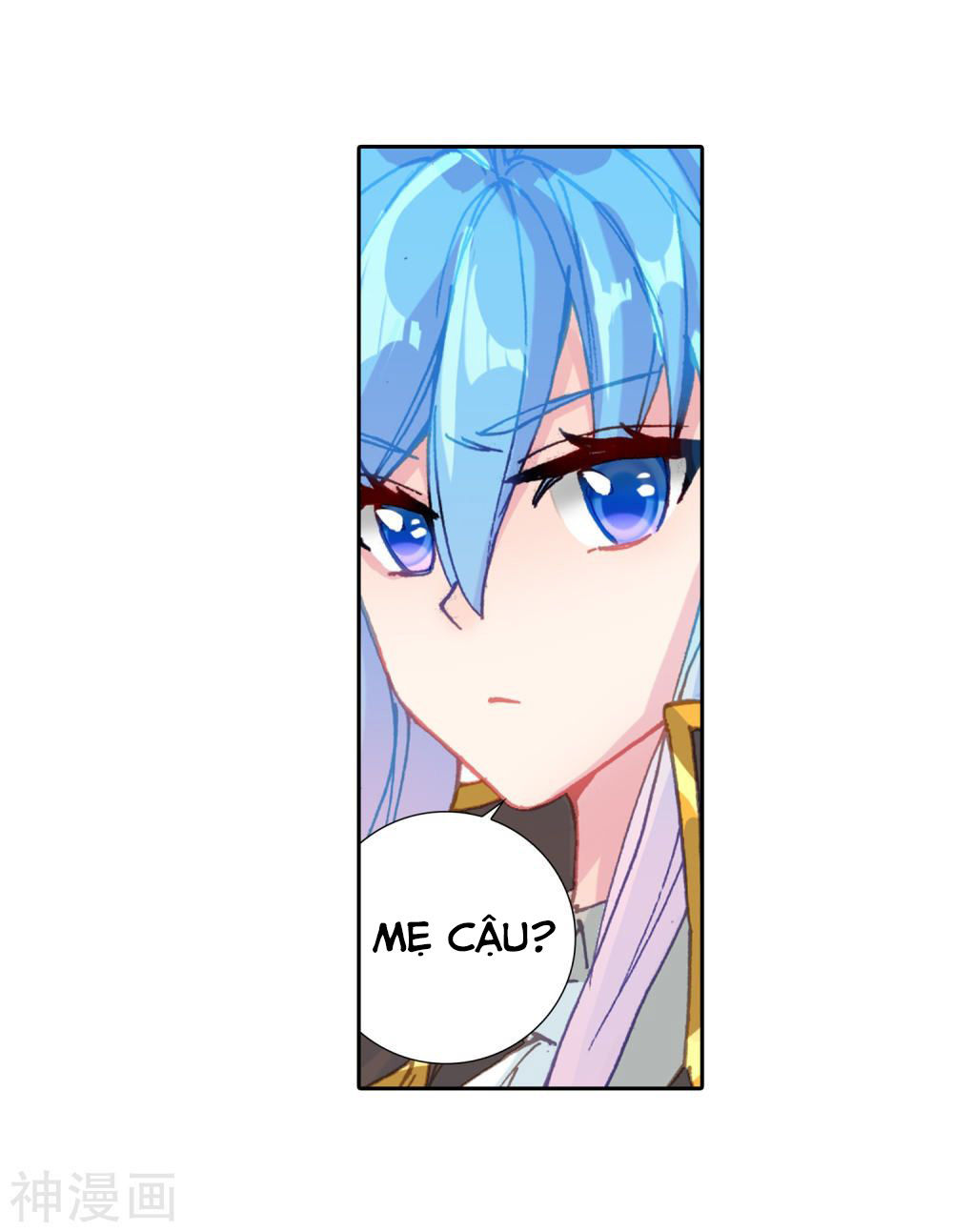 Tuyệt Thế Đường Môn - Chapter 215 - Page 6